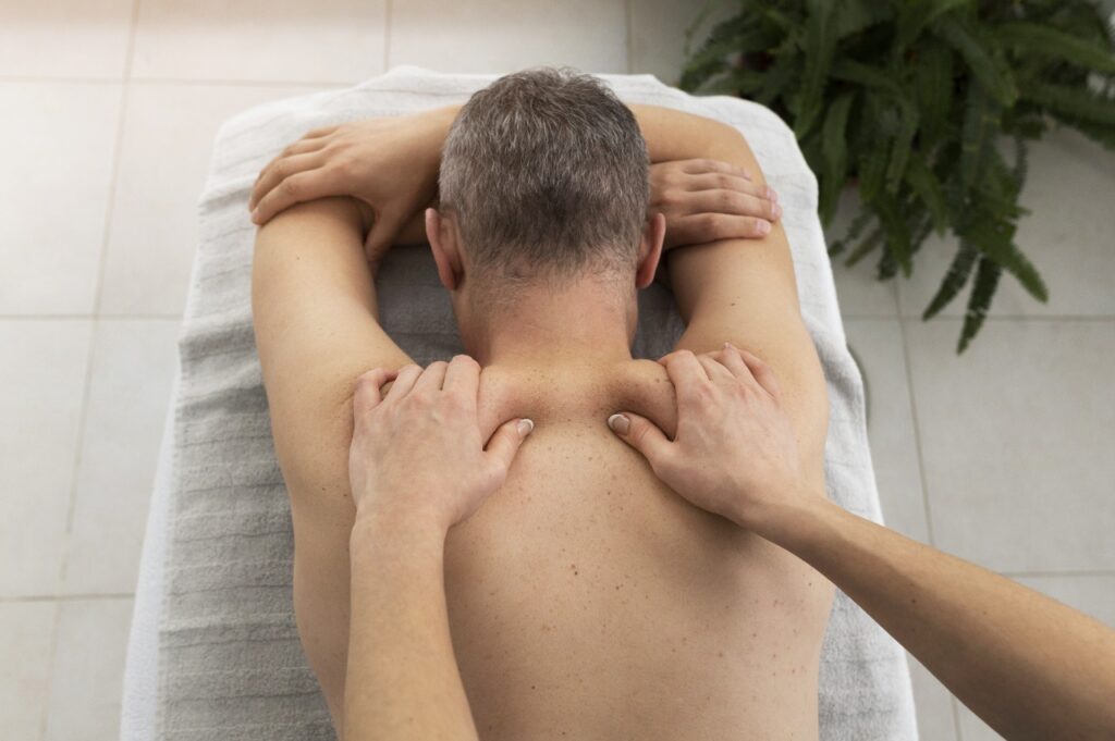 TRIGGER-POINT-MASSAGE